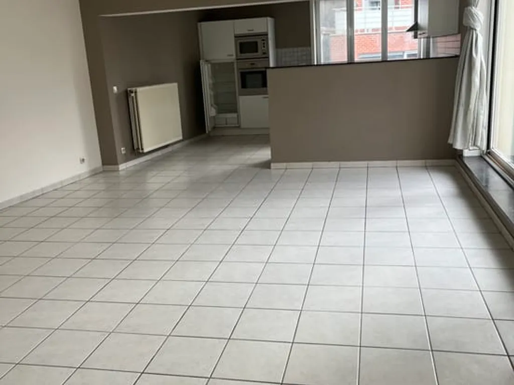 Hoofdfoto Appartement in Kontich