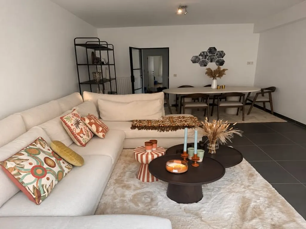 Hoofdfoto Appartement in Aalst