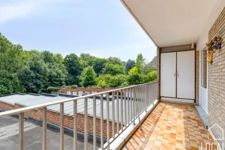  Verhuurd Aalst