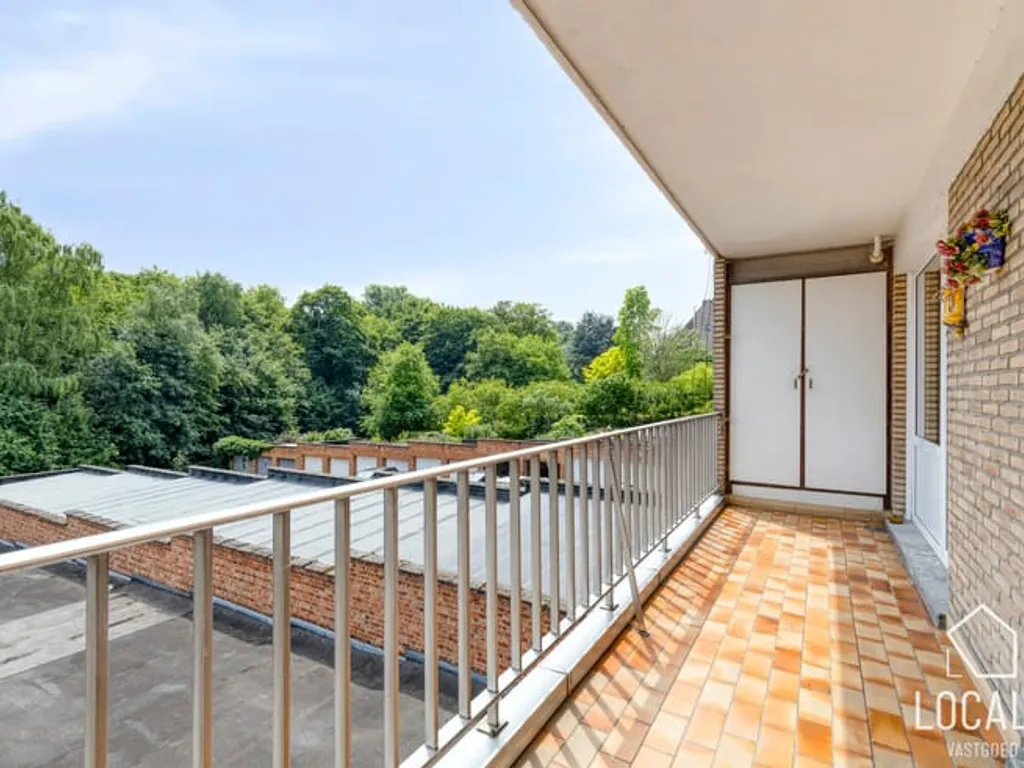 Hoofdfoto Appartement in Aalst