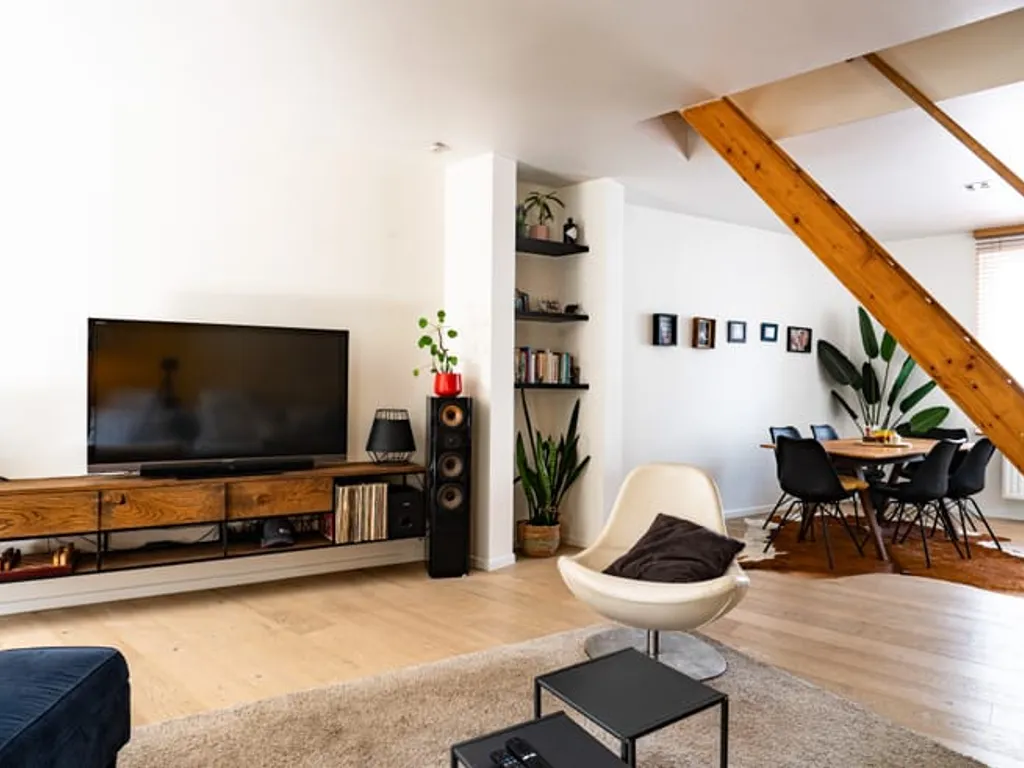Hoofdfoto Huis in Gent