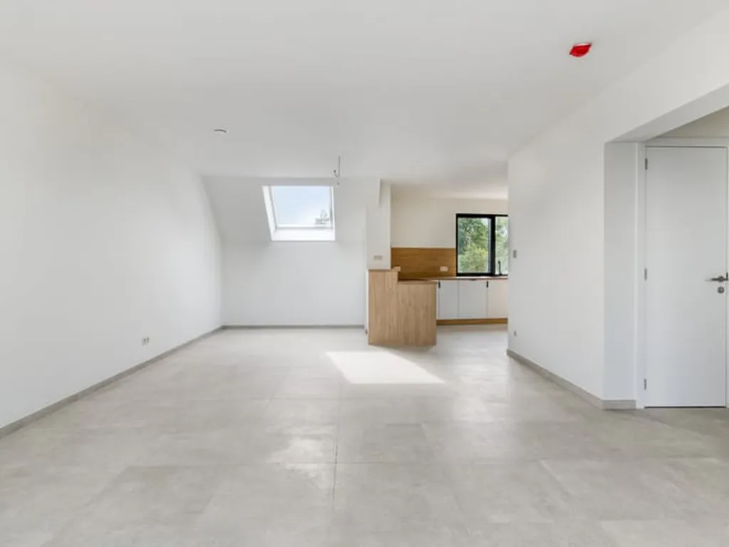Hoofdfoto Appartement in Aalst