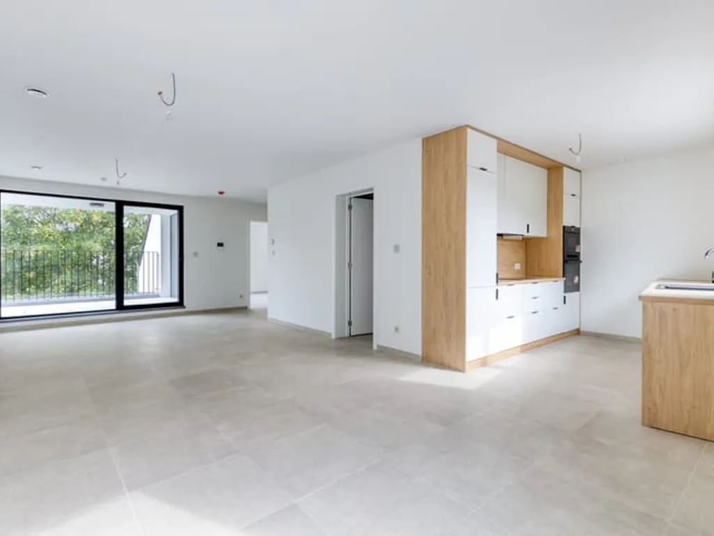 Hoofdfoto Appartement in Aalst