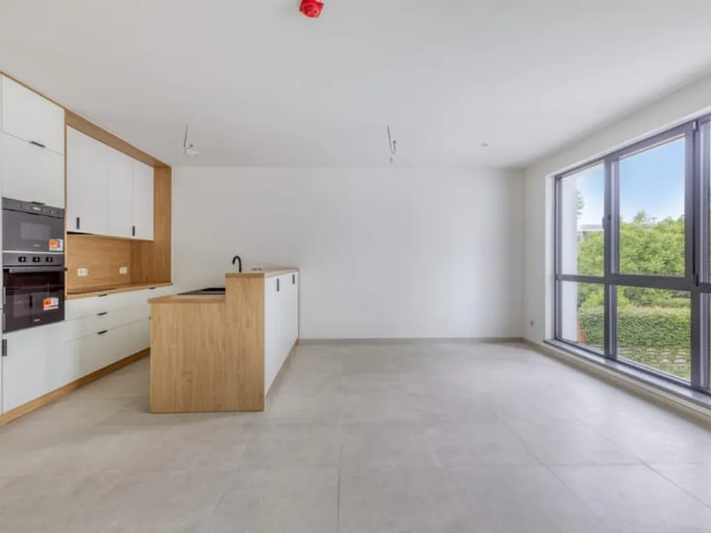 Hoofdfoto Appartement in Aalst