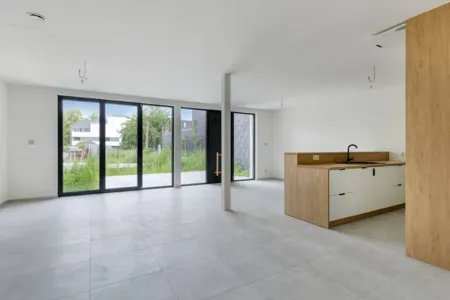  Verhuurd Aalst