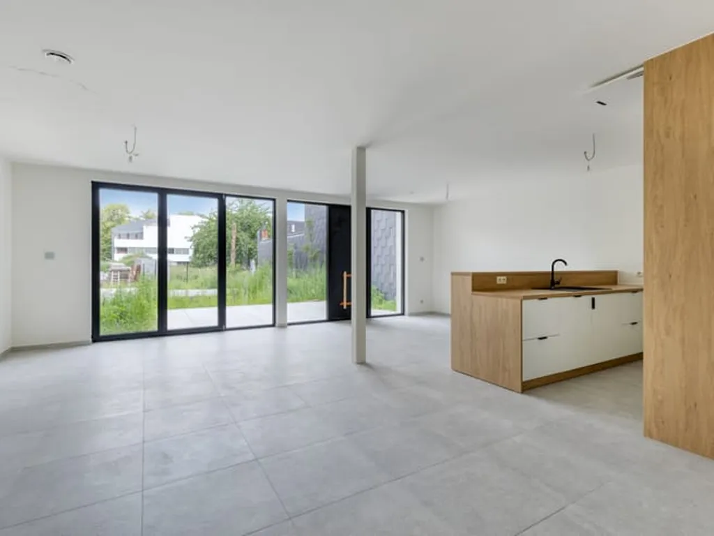 Hoofdfoto Appartement in Aalst