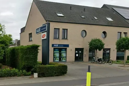  Verhuurd Aalst