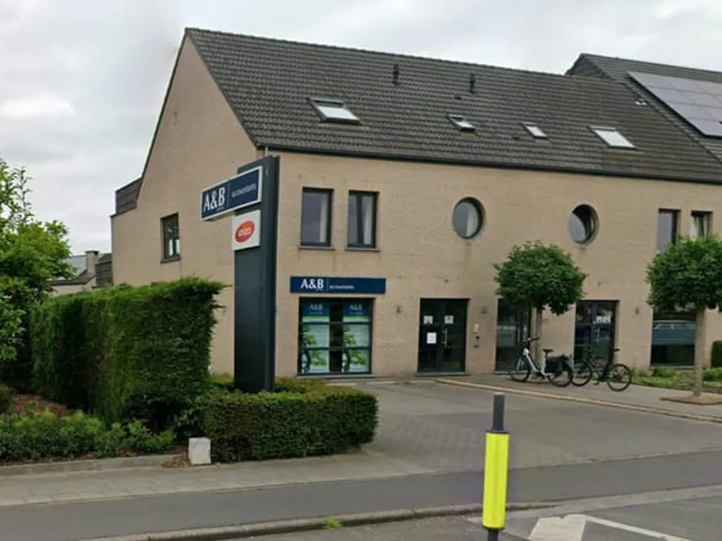Hoofdfoto Appartement in Aalst