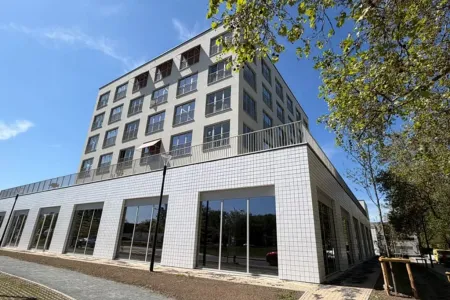  Verhuurd Aalst