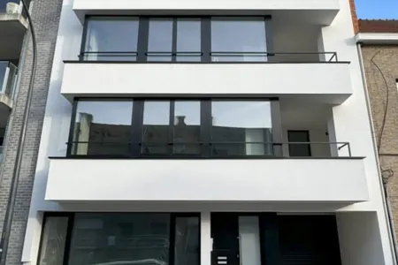  Verhuurd Aalst
