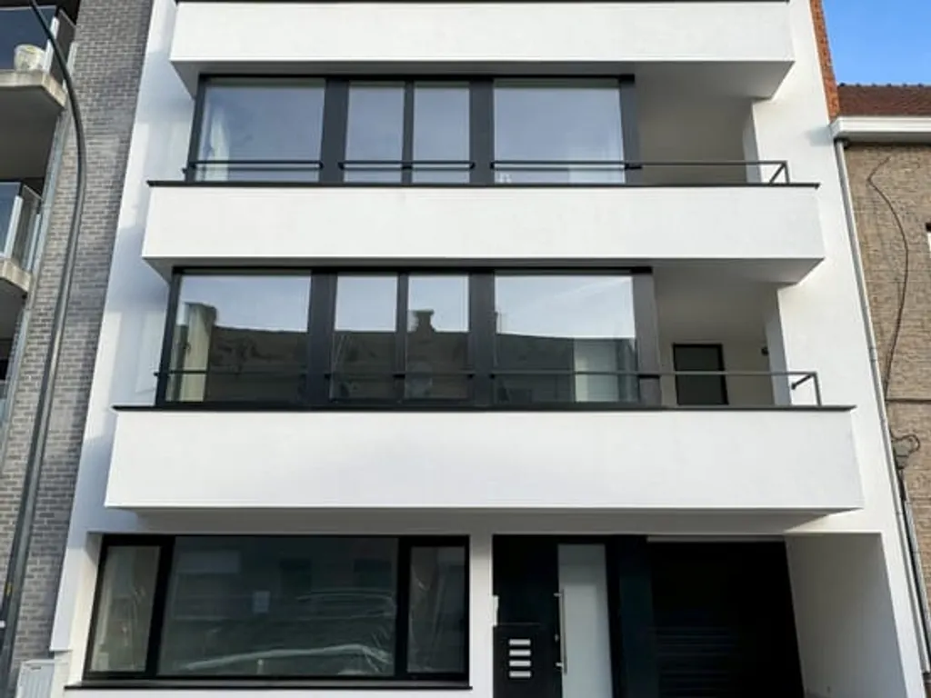 Hoofdfoto Appartement in Aalst
