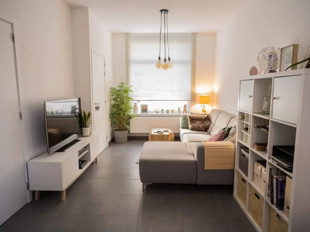 Hoofdfoto Huis in Lier