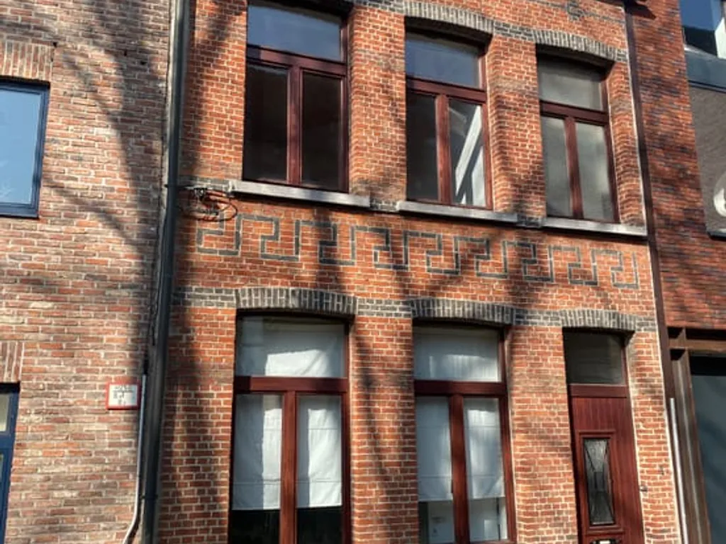 Hoofdfoto Huis in Lier