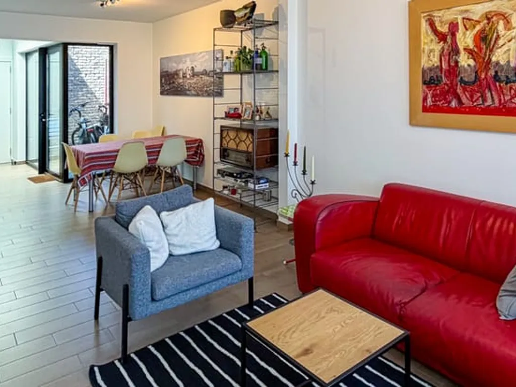 Hoofdfoto Huis in Lier