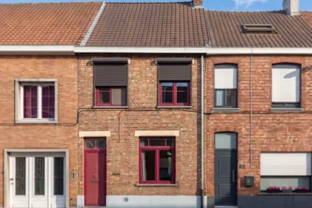 HuisBrugge