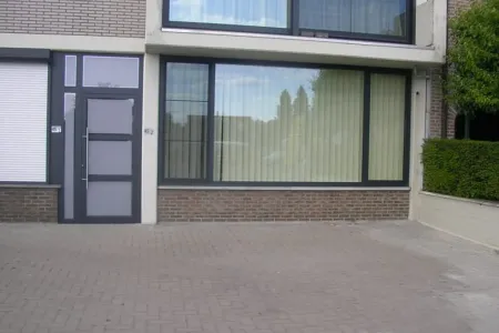  Verhuurd Bree