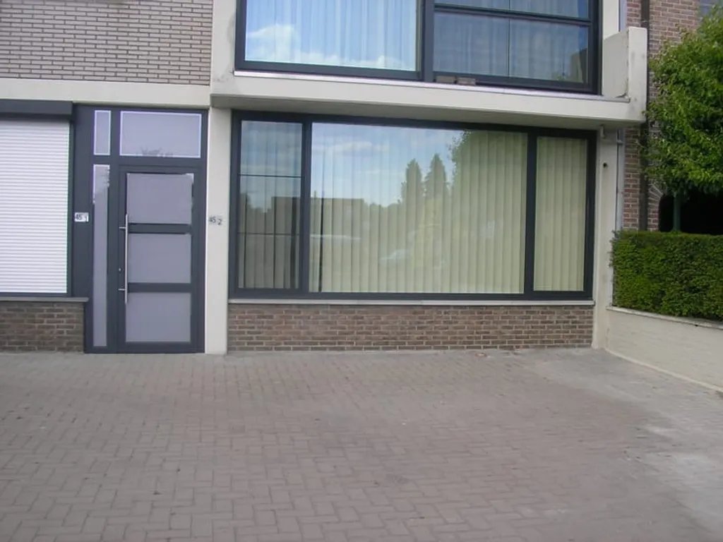 Hoofdfoto Appartement in Bree