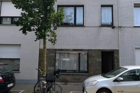 HuisOostende