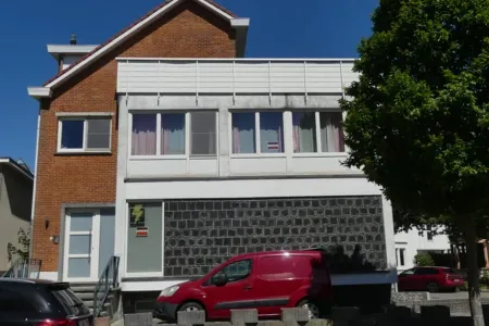 HuisOostende