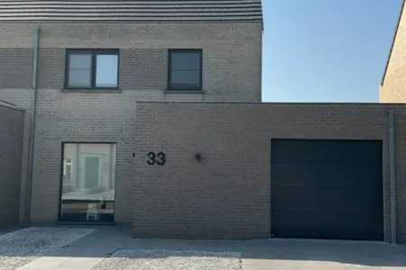 Huis Te Koop Evergem