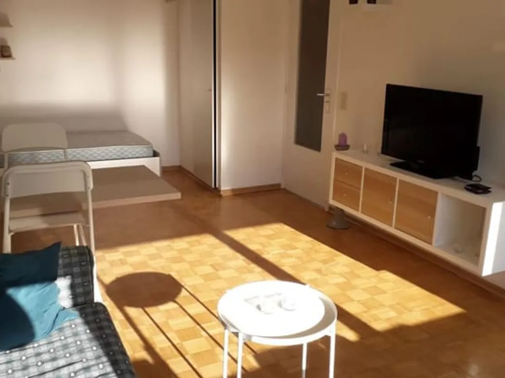 Hoofdfoto Studentenkot in Mechelen