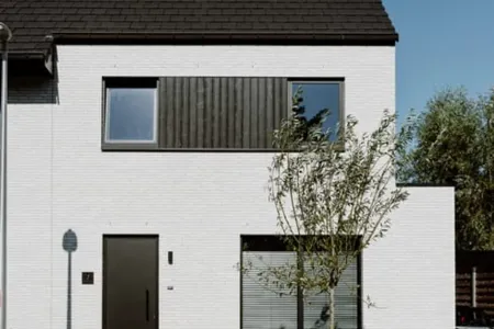Huis Te Koop Jabbeke