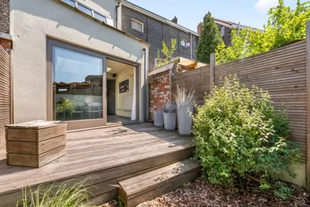 Huis Te Koop Boom