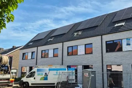 Huis Te Koop Deinze