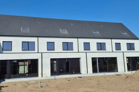 Huis Te Koop Deinze