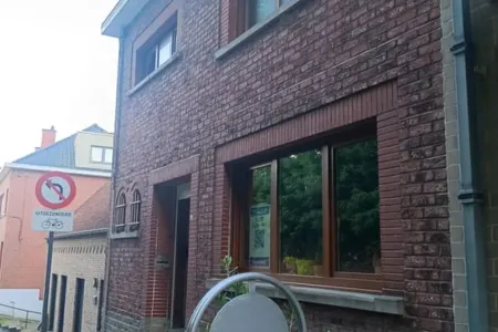 Huis Te Koop Geraardsbergen