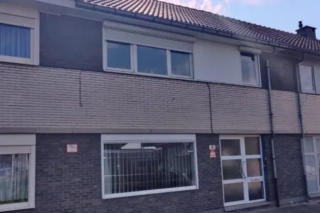 Huis Te Koop Dendermonde