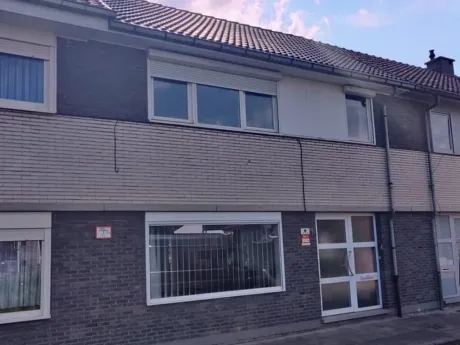 Huis in Dendermonde - Karel Eeckhoutstraat 7, 9200 - foto 2