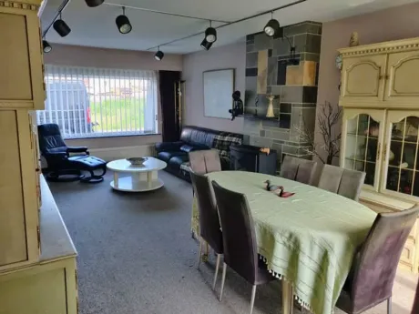 Huis in Dendermonde - Karel Eeckhoutstraat 7, 9200 - foto 5