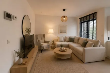Appartement Te Huur Antwerpen