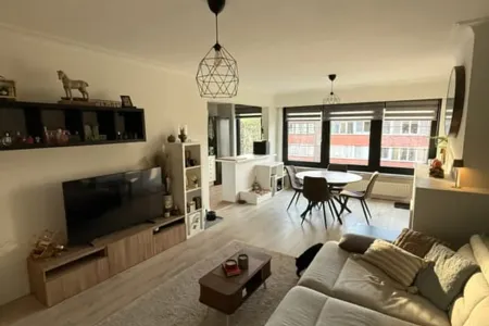Appartement Gearchiveerd Antwerpen