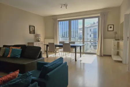 Appartement Te Koop Sint-joost-ten-node