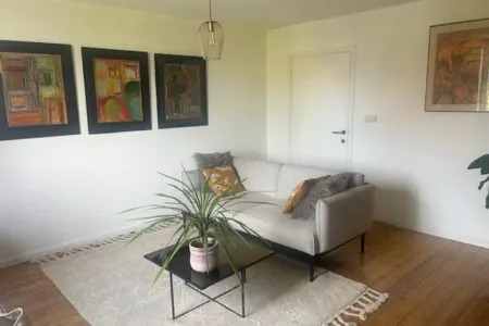 Appartement Gearchiveerd Mortsel