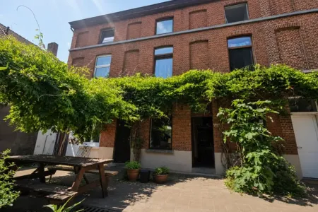 Huis Te Koop Gent