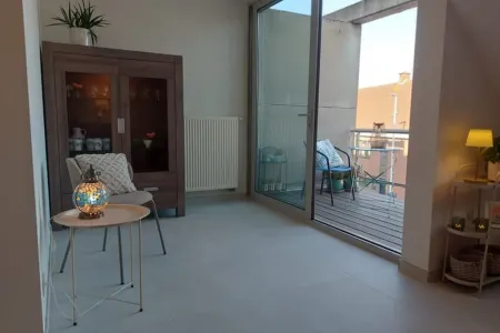 Appartement Gearchiveerd Desselgem