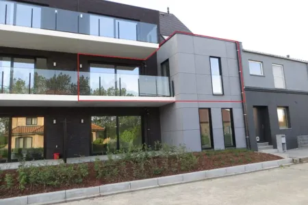 Appartement Te Huur Zottegem