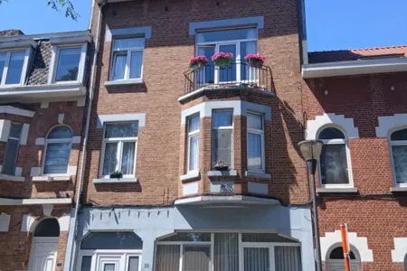Appartement Te Koop Anderlecht