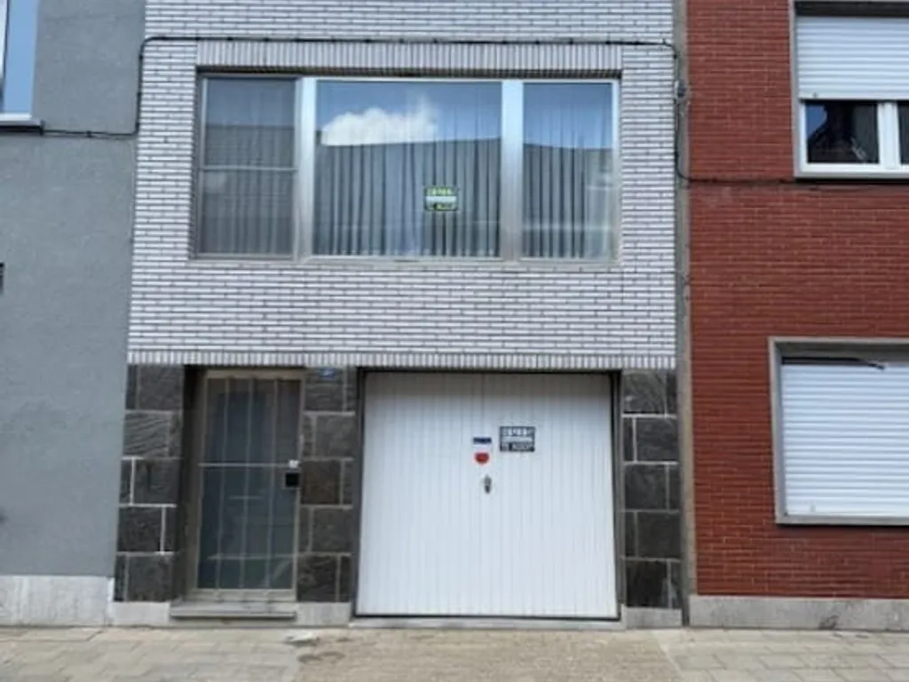 Hoofdfoto Huis in Boom