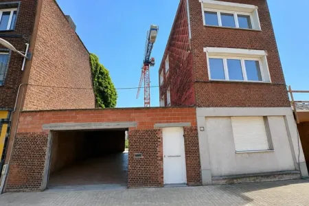 Huis Te Koop Boom