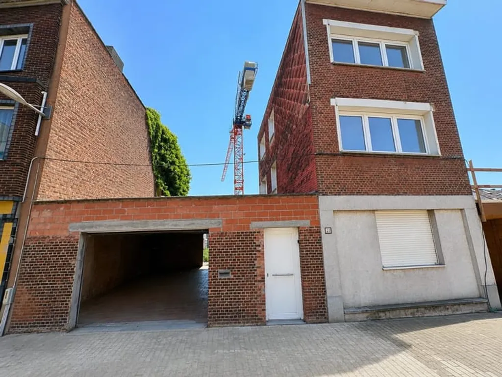 Hoofdfoto Huis in Boom