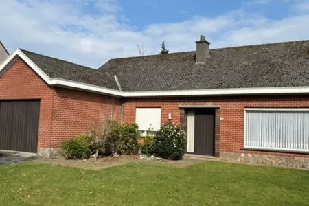 Huis Te Koop Roeselare