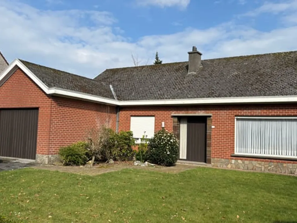 Hoofdfoto Huis in Roeselare