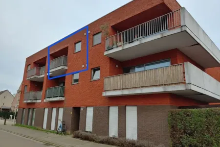 Appartement Te Huur Ekeren
