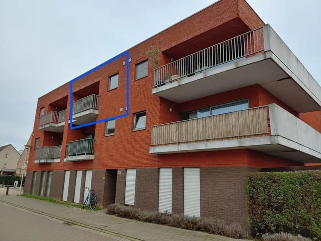 Hoofdfoto Appartement in Ekeren