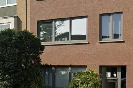 Appartement Te Huur Antwerpen