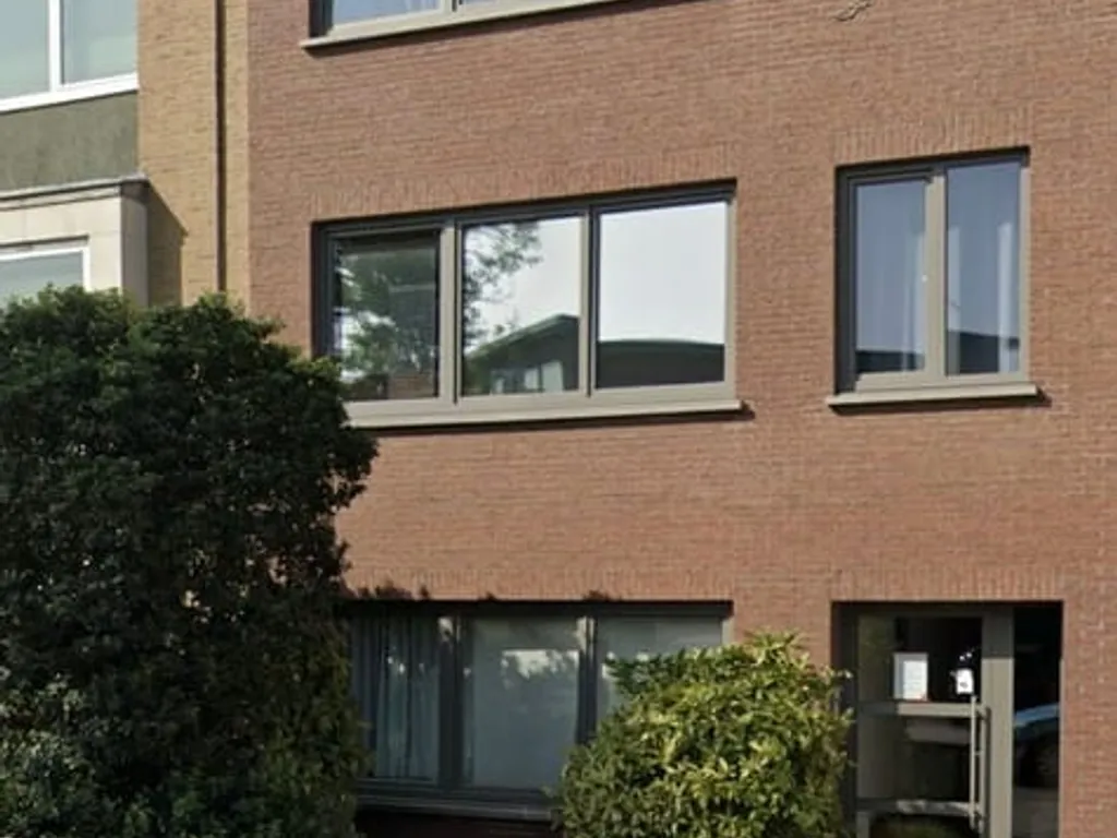 Hoofdfoto Appartement in Antwerpen